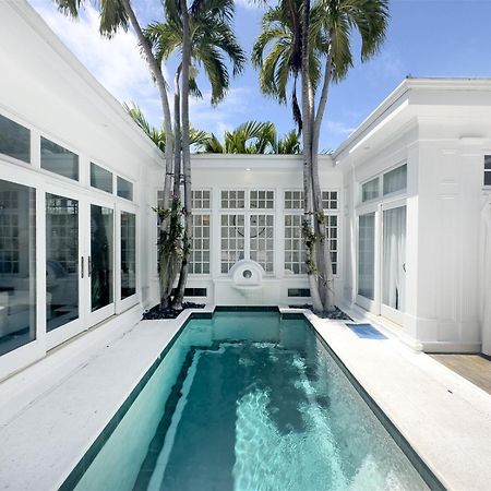 Villa Casa Loca Key West Exterior foto