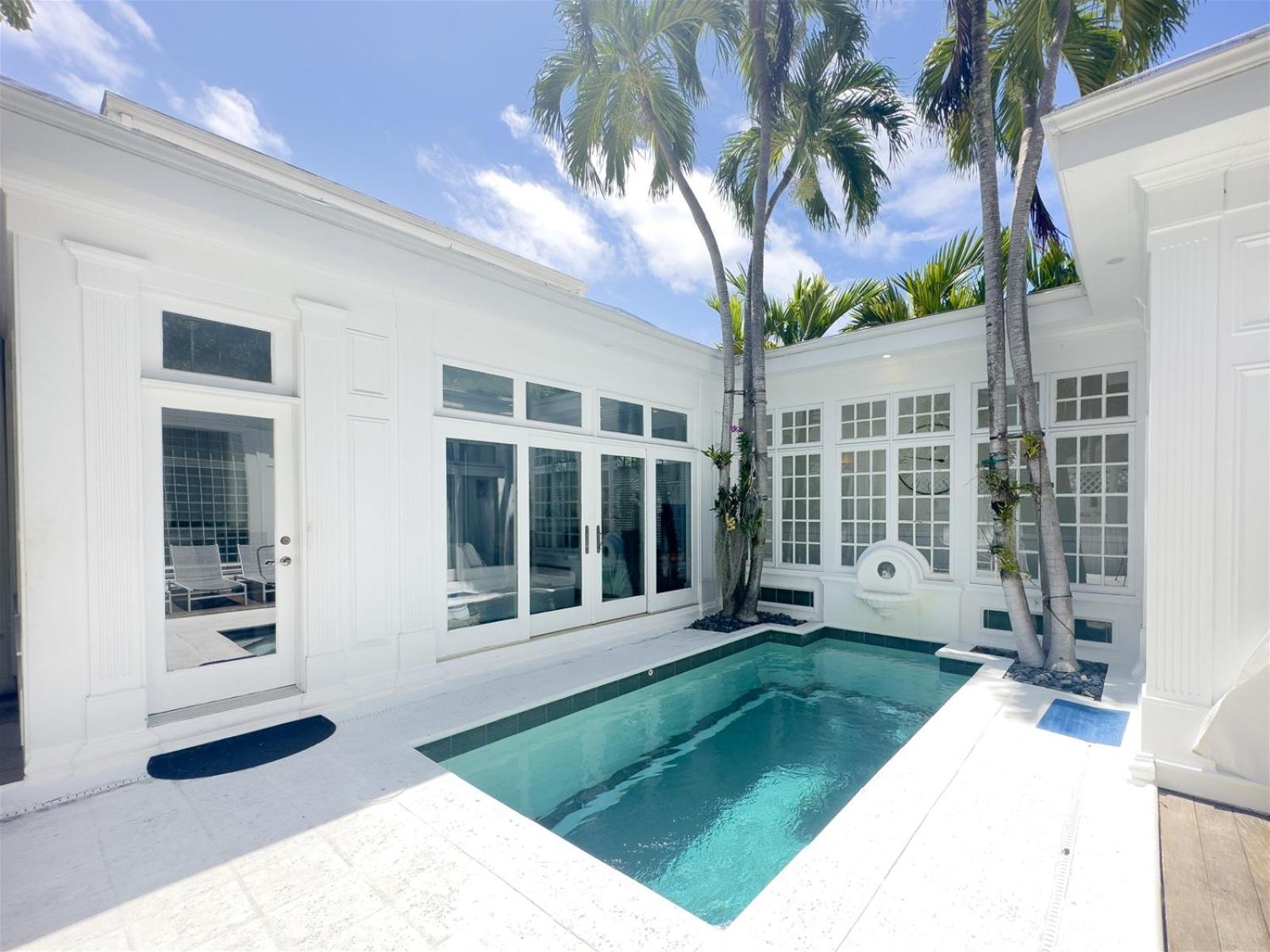 Villa Casa Loca Key West Exterior foto