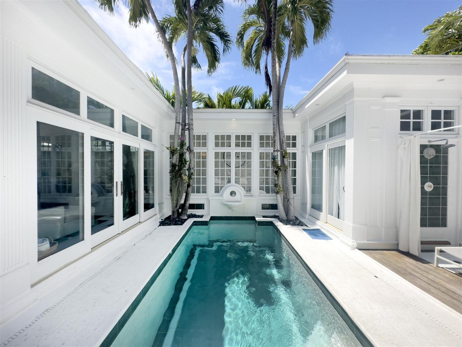 Villa Casa Loca Key West Exterior foto
