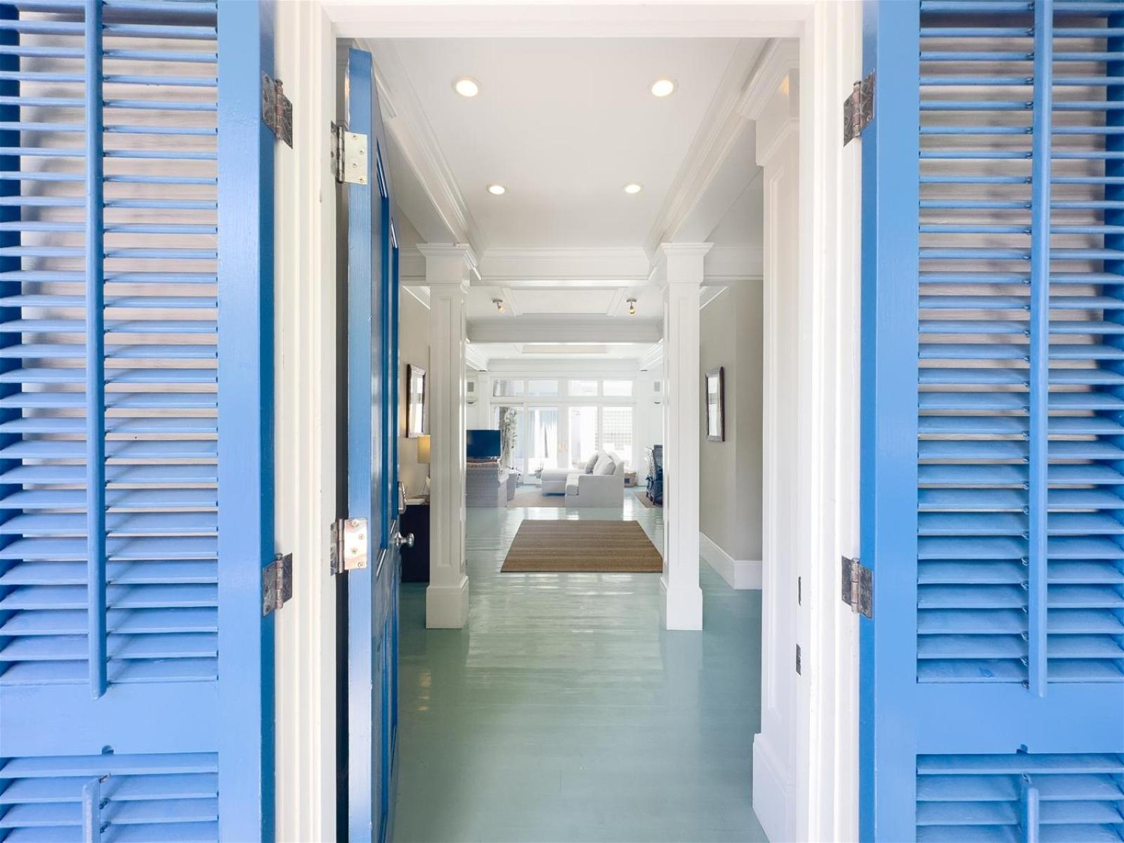 Villa Casa Loca Key West Exterior foto