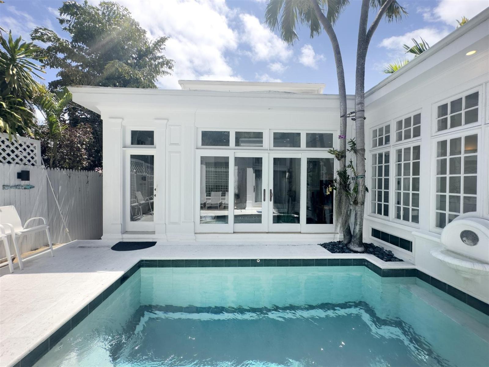 Villa Casa Loca Key West Exterior foto